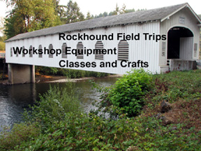 Covered Bridge Image